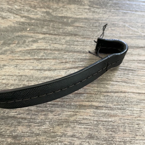 PEYTON LEATHER ZIP TOP TOTE (COACH F27349) - Picture 13 of 14